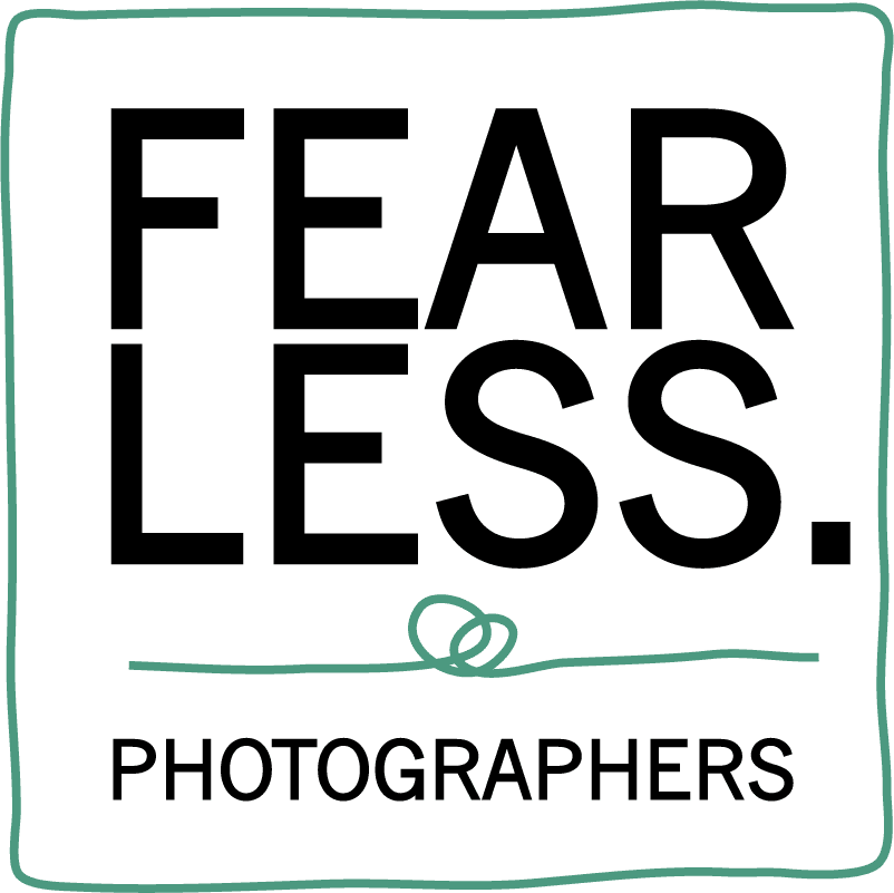 fearless award winner badge from fearlessphotographers.com