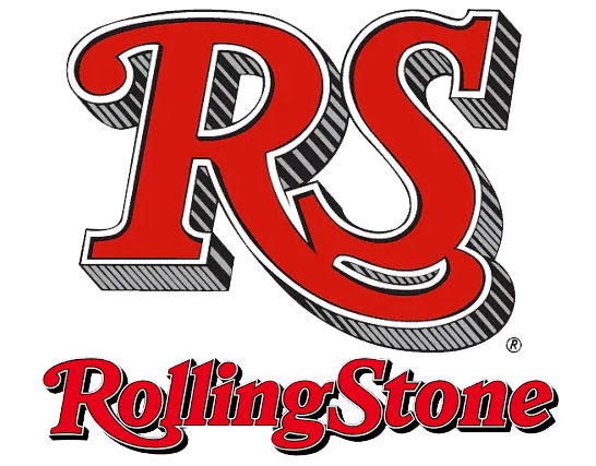 Asheville Wedding Photographer, Rolling stone logo hd png download.